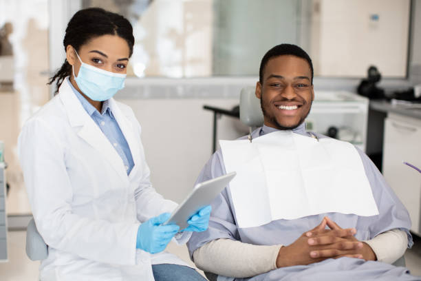 Best Sedation Dentistry  in Concordia, MO