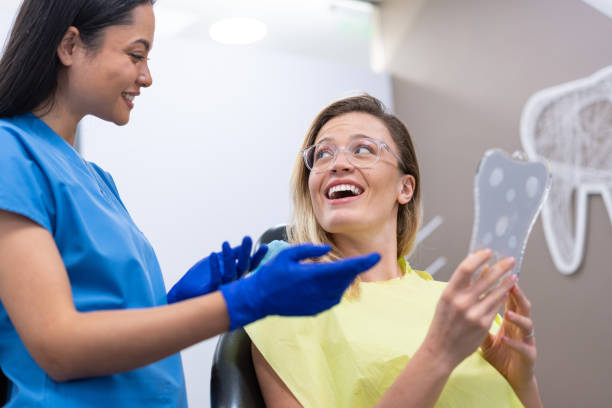Best Preventive Dentistry  in Concordia, MO