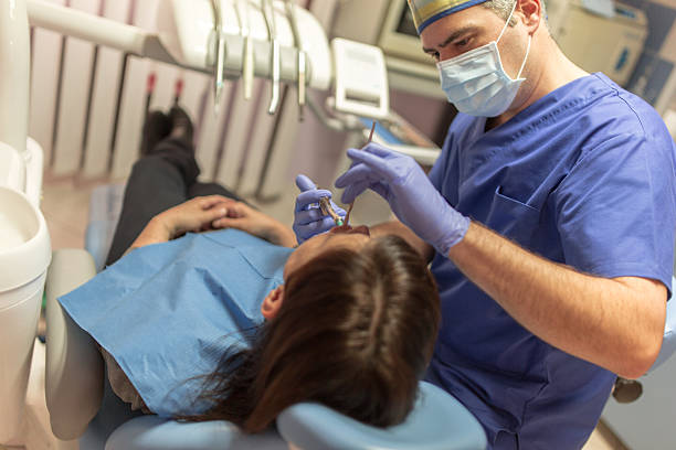 Best Full Mouth Reconstruction  in Concordia, MO