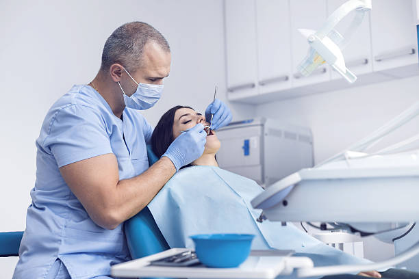 Best Cosmetic Dentistry  in Concordia, MO